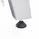 Игровой стол - футбол  DFC 48 122 x 65 см