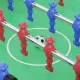 Игровой стол - футбол  DFC 48 122 x 65 см