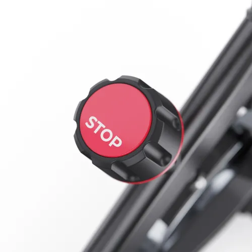 Спинбайк TUNTURI COMPETENCE S40