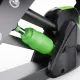 Балансировочный степпер DFC SC-S012E / green с эспандерами