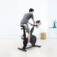 Велотренажер DFC Yesoul Smart M1 BLACK с пульсометром