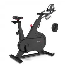 Велотренажер DFC Yesoul Smart M1 BLACK с пульсометром