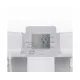 Министеппер поворотный с поручнями DFC SQ-S085C