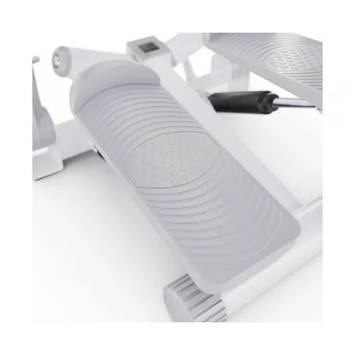 Министеппер поворотный с поручнями DFC SQ-S085C