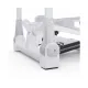 Министеппер поворотный с поручнями DFC SQ-S085C