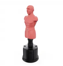 Манекен DFC Boxing Punching Man-Medium TLS-BN (бежевый)