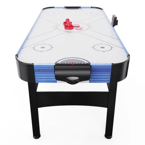 Игровой стол - аэрохоккей DFC 54 135 x 65 см