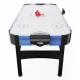 Игровой стол - аэрохоккей DFC 54 135 x 65 см