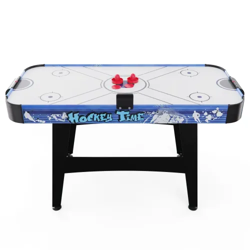 Игровой стол - аэрохоккей DFC 54 135 x 65 см