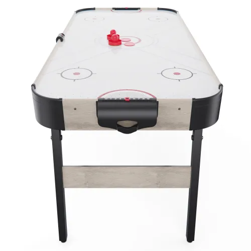 Игровой стол - аэрохоккей DFC 54 135 x 65 см