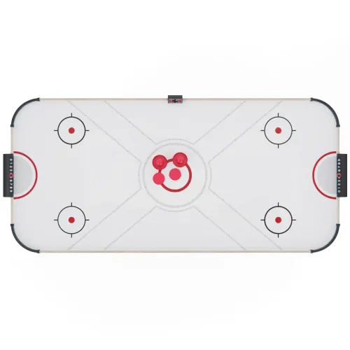 Игровой стол - аэрохоккей DFC 54 135 x 65 см