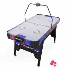 Игровой стол - аэрохоккей DFC 54 136 x 68 см