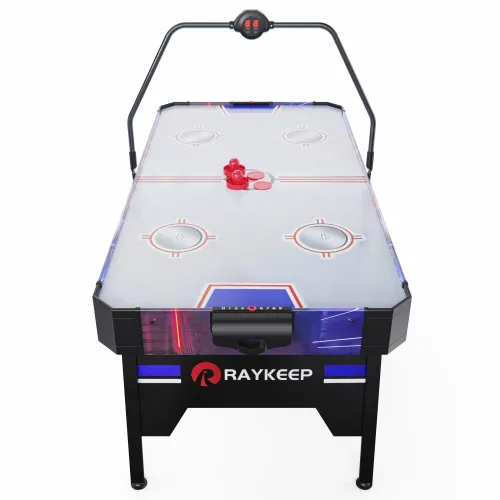 Игровой стол - аэрохоккей DFC 54 136 x 68 см
