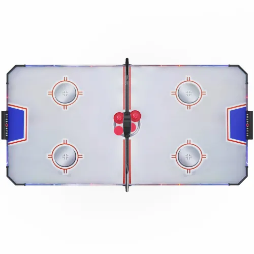 Игровой стол - аэрохоккей DFC 54 136 x 68 см