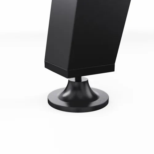 Игровой стол - аэрохоккей DFC 54 136 x 68 см