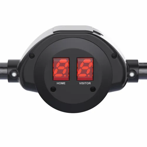 Игровой стол - аэрохоккей DFC 54 136 x 68 см