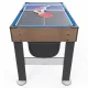 Игровой стол - трансформер DFC 54 4 в 1, 137 x 61 см