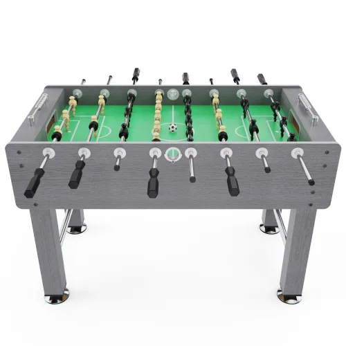 Игровой стол - футбол  DFC 55 140 x 70 см