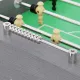Игровой стол - футбол  DFC 55 140 x 70 см