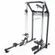 Мультистанция, гребной тренажер STEELVER SV9203