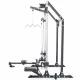 Мультистанция, гребной тренажер STEELVER SV9203