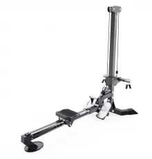 Силовой гребной тренажёр STEELVER SV9204
