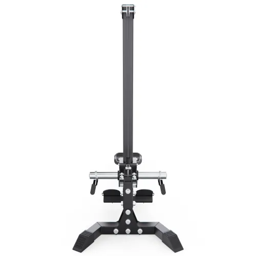 Силовой гребной тренажёр STEELVER SV9204