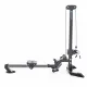 Силовой гребной тренажёр STEELVER SV9204