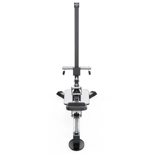 Силовой гребной тренажёр STEELVER SV9204