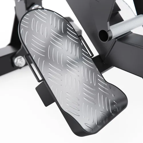 Силовой гребной тренажёр STEELVER SV9204
