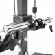 Силовой гребной тренажёр STEELVER SV9204