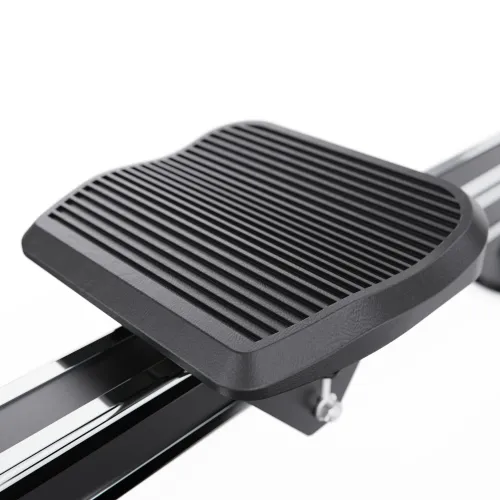Силовой гребной тренажёр STEELVER SV9204