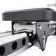 Силовой гребной тренажёр STEELVER SV9204