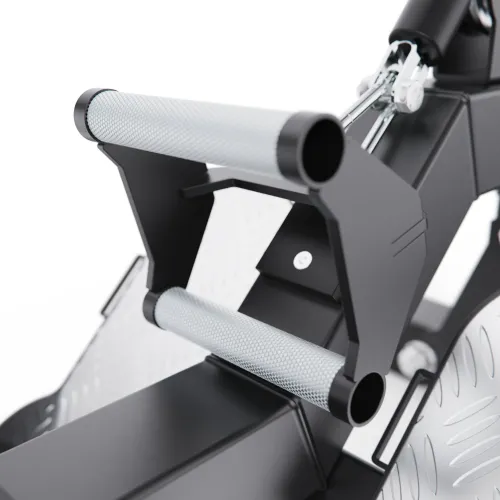Силовой гребной тренажёр STEELVER SV9204