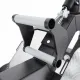 Силовой гребной тренажёр STEELVER SV9204