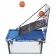 Игровой стол - трансформер 10 в 1 DFC 40 102 x 51 см