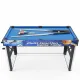 Игровой стол - трансформер 10 в 1 DFC 40 102 x 51 см