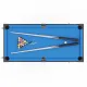 Игровой стол - трансформер 10 в 1 DFC 40 102 x 51 см