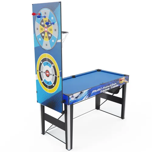 Игровой стол - трансформер 10 в 1 DFC 40 102 x 51 см
