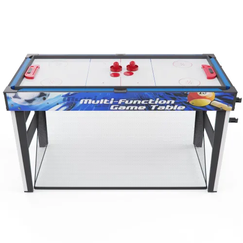 Игровой стол - трансформер 10 в 1 DFC 40 102 x 51 см