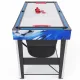 Игровой стол – трансформер 10 в 1 DFC 48 122 x 61 см
