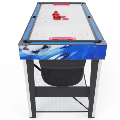 Игровой стол - трансформер 10 в 1 DFC 40 102 x 51 см