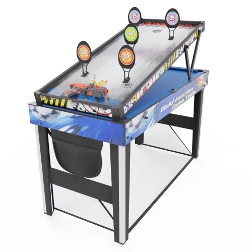 Игровой стол – трансформер 10 в 1 DFC 48 122 x 61 см