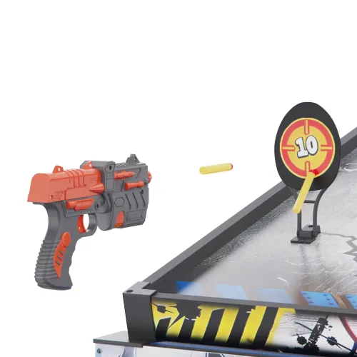 Игровой стол – трансформер 10 в 1 DFC 48 122 x 61 см