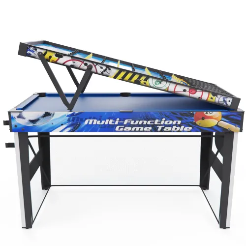 Игровой стол - трансформер 10 в 1 DFC 40 102 x 51 см