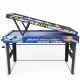 Игровой стол - трансформер 10 в 1 DFC 40 102 x 51 см