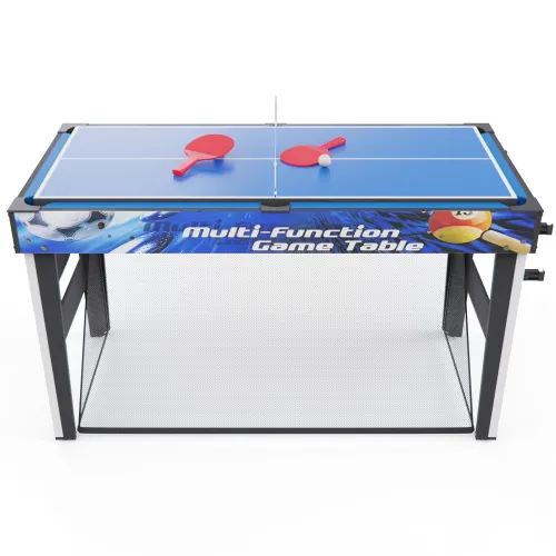Игровой стол - трансформер 10 в 1 DFC 40 102 x 51 см
