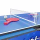 Игровой стол - трансформер 10 в 1 DFC 40 102 x 51 см