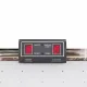Игровой стол - аэрохоккей DFC 122 x 61 см (48)