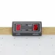 Игровой стол - аэрохоккей DFC 135 x 65 см (54)